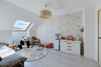 achat maison trignac 44570