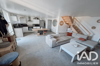 achat maison trignac 44570