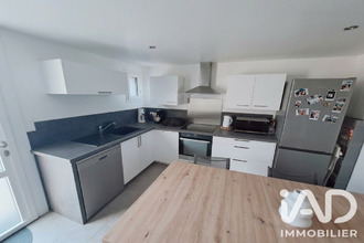 achat maison trignac 44570