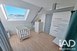 achat maison trignac 44570