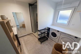 achat maison trignac 44570