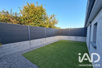 achat maison trignac 44570