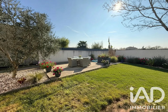 achat maison trignac 44570