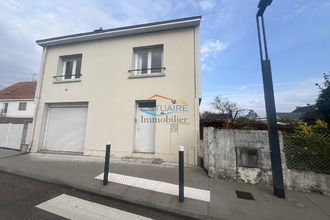 achat maison trignac 44570
