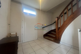 achat maison trignac 44570