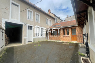 achat maison trigny 51140