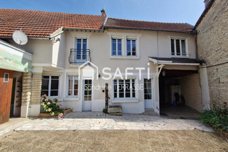 achat maison trigny 51140