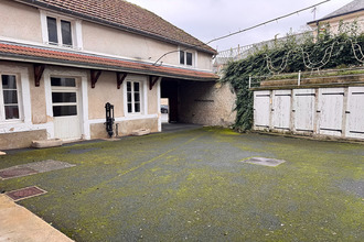 achat maison trigny 51140