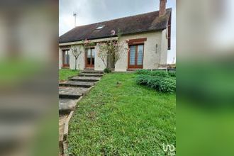 achat maison trigueres 45220