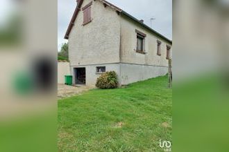 achat maison trigueres 45220