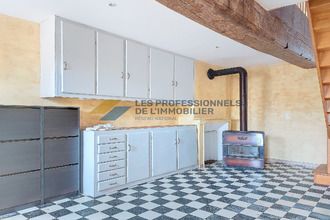 achat maison trigueres 45220