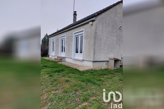 achat maison trigueres 45220