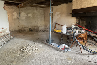 achat maison trigueres 45220