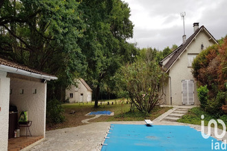 achat maison trigueres 45220