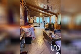 achat maison trigueres 45220