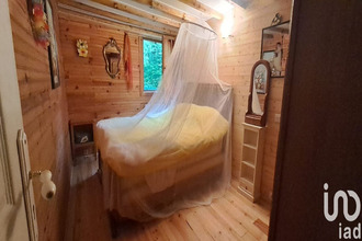 achat maison trigueres 45220