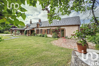 achat maison trigueres 45220