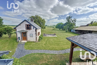 achat maison trigueres 45220