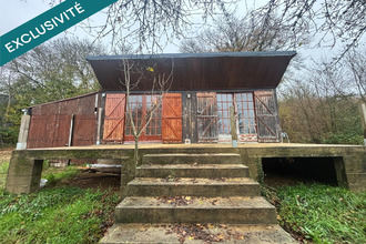 achat maison trigueres 45220