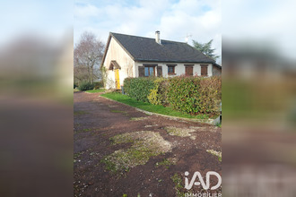 achat maison trigueres 45220