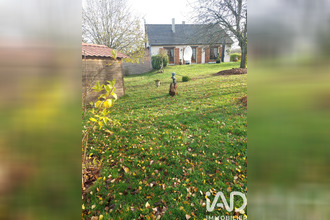 achat maison trigueres 45220