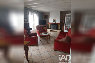 achat maison trigueres 45220