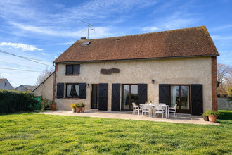 achat maison trigueres 45220