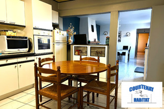 achat maison trigueres 45220