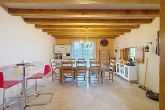 achat maison trigueres 45220