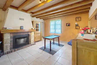 achat maison trigueres 45220