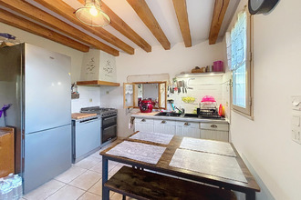 achat maison trigueres 45220