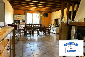 achat maison trigueres 45220