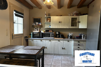 achat maison trigueres 45220