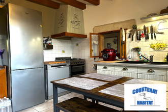 achat maison trigueres 45220