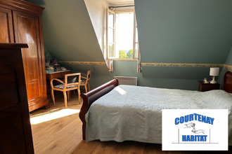 achat maison trigueres 45220