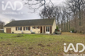 achat maison trigueres 45220