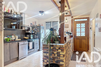 achat maison trigueres 45220