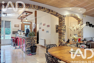 achat maison trigueres 45220