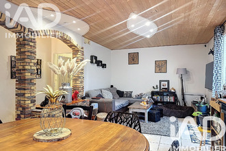 achat maison trigueres 45220