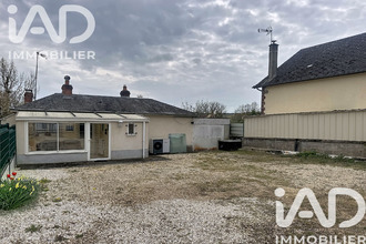 achat maison trigueres 45220