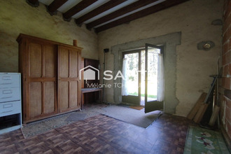 achat maison trigueres 45220