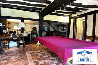 achat maison trigueres 45220