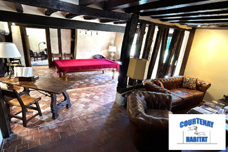 achat maison trigueres 45220