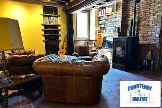 achat maison trigueres 45220
