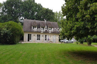 achat maison trigueres 45220