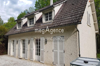 achat maison trigueres 45220