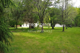 achat maison trigueres 45220