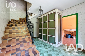 achat maison trigueres 45220