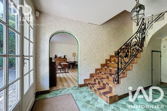 achat maison trigueres 45220