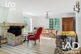 achat maison trigueres 45220